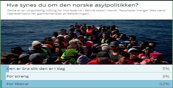 Når 10 % underkuer 90%